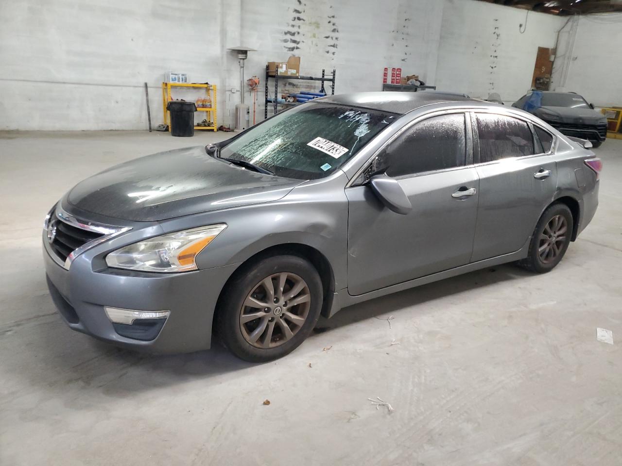 2015 Nissan Altima 2.5 na sprzedaż w Cartersville, GA - Side