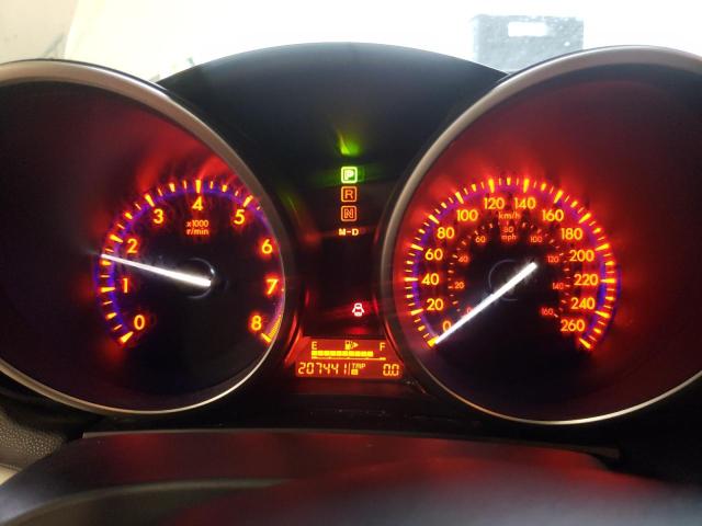 2010 MAZDA 3 S  