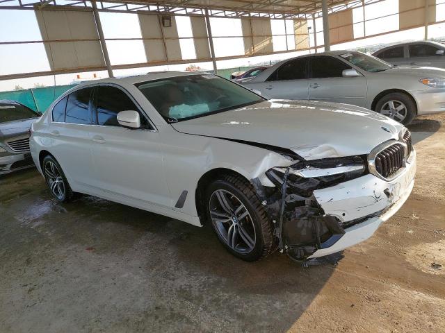 WBA71AG0XPCL03980 - 2023 BMW 520 I - #undefined