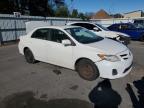 2011 Toyota Corolla Base de vânzare în Glassboro, NJ - Front End
