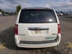 2010 Dodge Grand Caravan Sxt zu verkaufen in Woodburn, OR - Front End