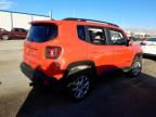 2018 Jeep Renegade Latitude for Sale in Las Vegas, NV - Front End