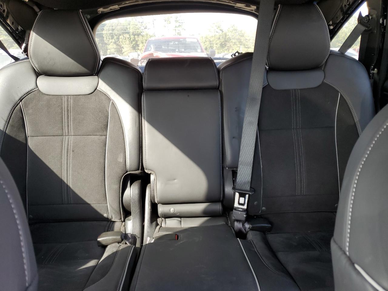 2019 Acura Mdx A-Spec VIN: 5J8YD4H02KL000393 Lot: 73044063