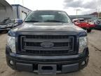 2013 Ford F150 Super Cab продається в Lebanon, TN - Rear End