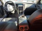 2018 Infiniti Q50 Luxe იყიდება Glassboro-ში, NJ - Front End