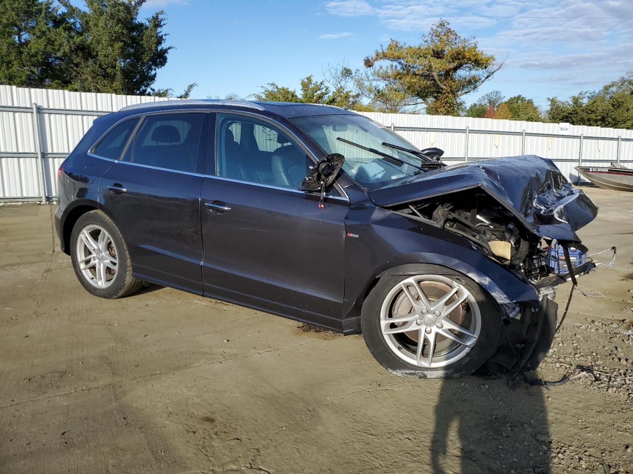 2016 Audi Q5 - Image 4