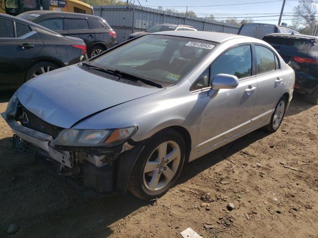 Hillsborough, NJ에서 판매 중인 2011 Honda Civic Lx-S - Front End