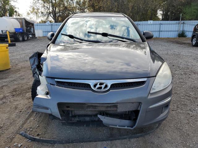 2009 HYUNDAI ELANTRA TOURING 