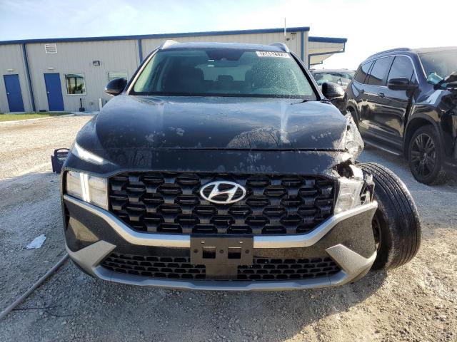  HYUNDAI SANTA FE 2023 Black