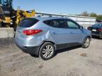 2013 Hyundai Tucson Gls للبيع في Cahokia Heights، IL - Side