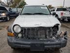 2007 Jeep Liberty Sport იყიდება Wichita-ში, KS - Front End