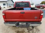 2001 Ford Ranger Super Cab на продаже в Pekin, IL - Side
