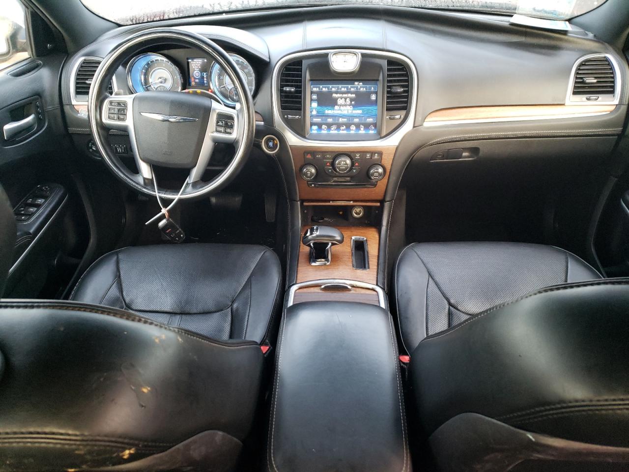 2012 Chrysler 300 Limited VIN: 2C3CCACG1CH279904 Lot: 71421543