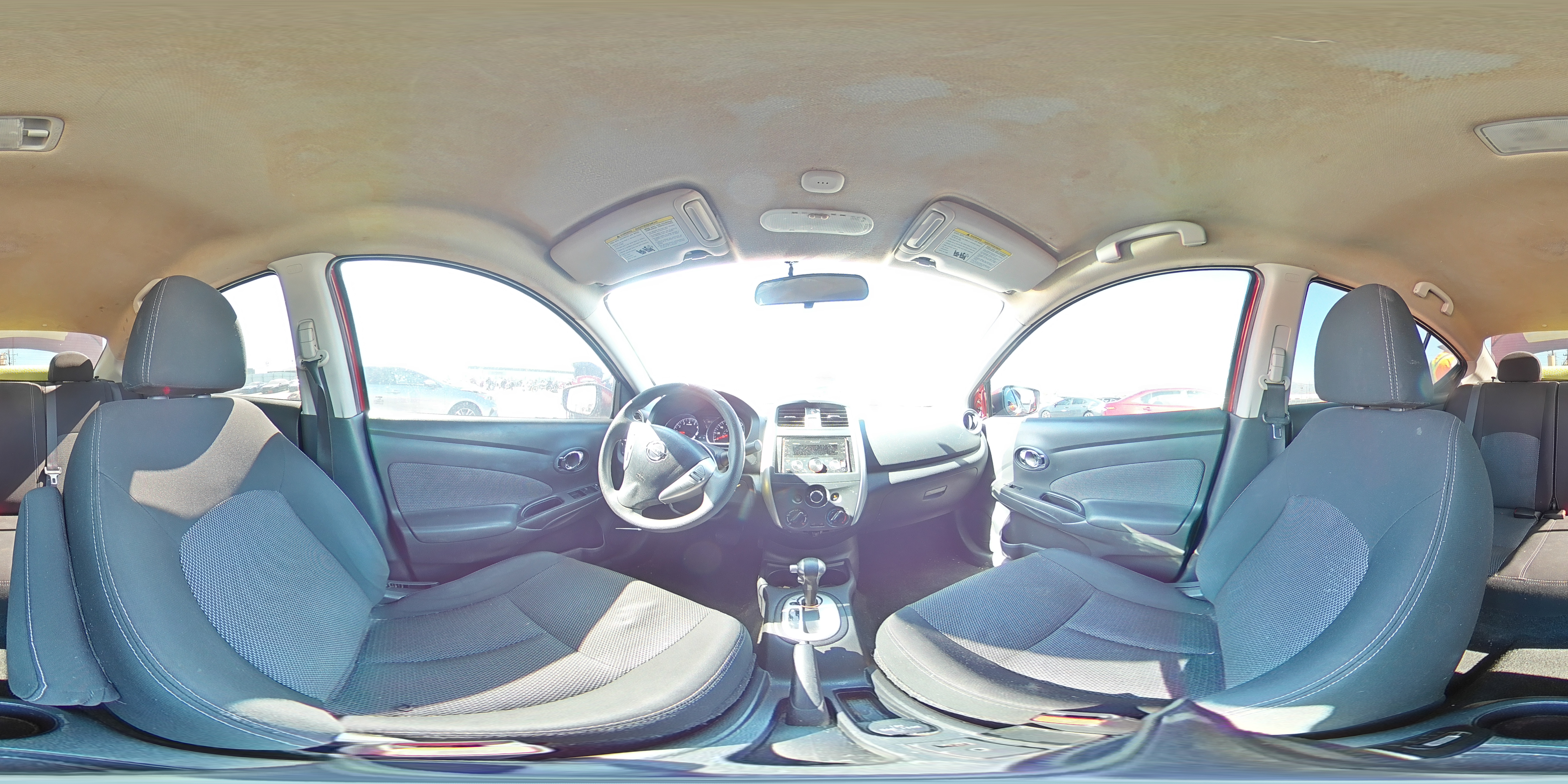 2016 Nissan Versa S VIN: 3N1CN7AP3GL866195 Lot: 70795963