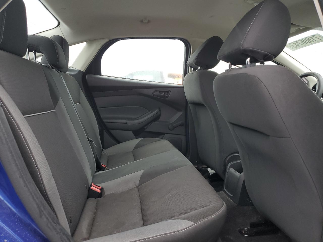 2012 Ford Focus - Image 10