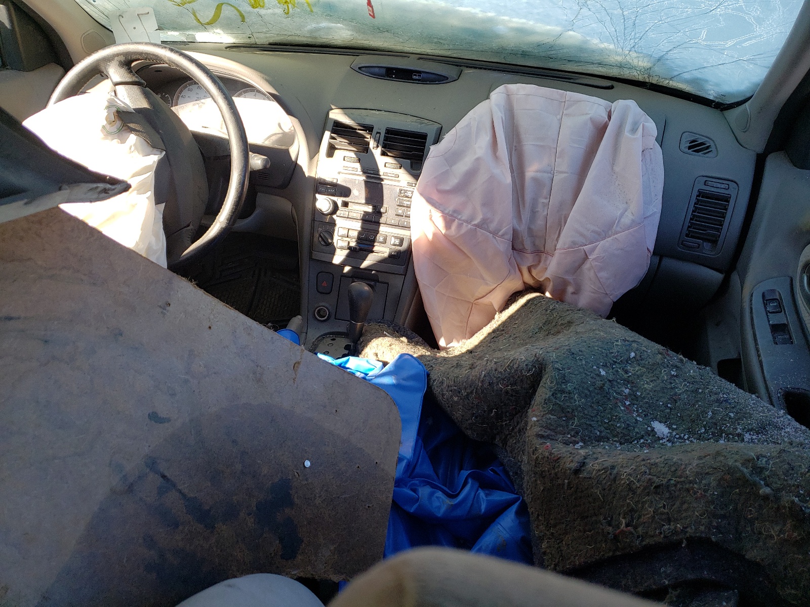 JN1DA31D22T431266 2002 Nissan Maxima Gle