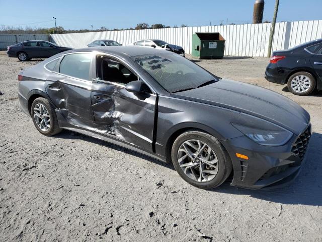  HYUNDAI SONATA 2021 Szary