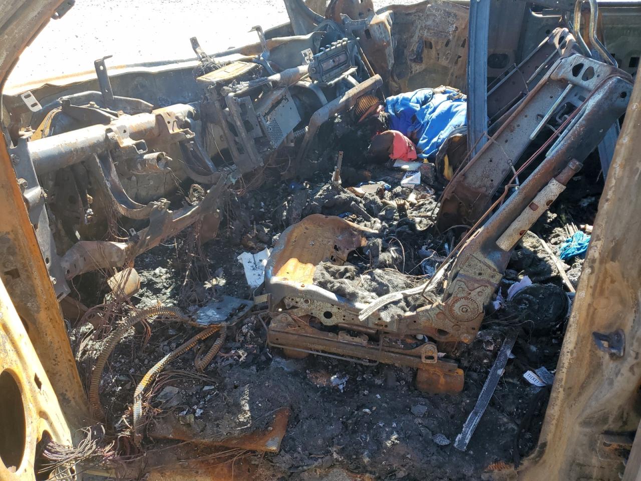 2010 Ford F150 Supercrew VIN: 1FTFW1EV4AFB92329 Lot: 72048073