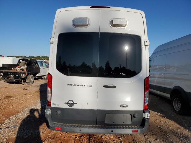 Vans FORD TRANSIT 2015 Biały