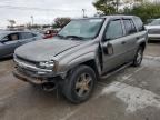 2005 Chevrolet Trailblazer Ls იყიდება Lexington-ში, KY - Front End