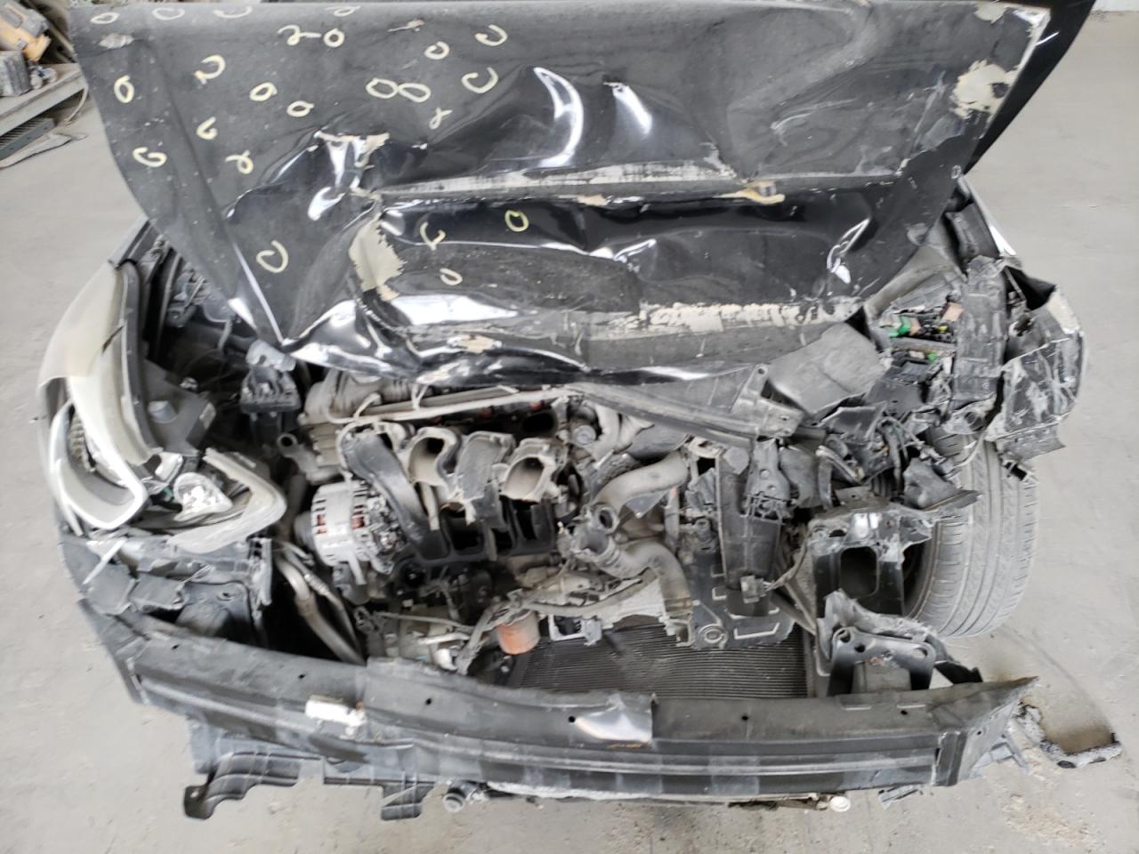 2014 Hyundai Elantra Se VIN: 5NPDH4AE8EH544008 Lot: 60108655