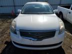 2007 Nissan Altima 2.5 de vânzare în Hillsborough, NJ - Front End