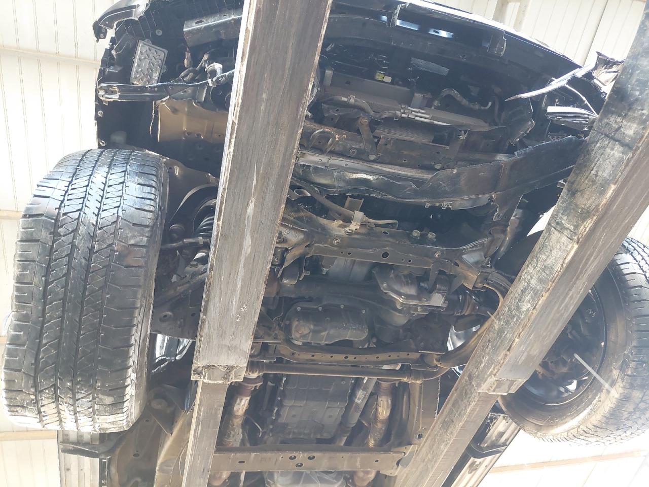 JN8BY2NY8L9312373 - 2020 Nissan Patrol - #68923163