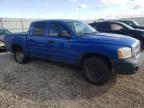 2007 DODGE DAKOTA QUAD for sale at Copart AB - EDMONTON