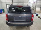 2017 Jeep Patriot Latitude na sprzedaż w Columbia, MO - Front End