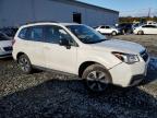 2018 Subaru Forester 2.5I за продажба в Windsor, NJ - Side