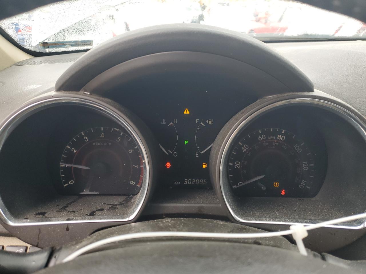 2010 Toyota Highlander Limited VIN: 5TDDK3EH7AS032647 Lot: 72866403