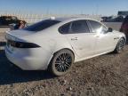 2016 JAGUAR XF R - SPORT for sale at Copart AB - EDMONTON