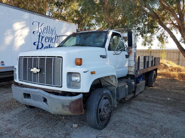 1995 Chevrolet Kodiak C6H042 en Venta en Martinez, CA - Front End