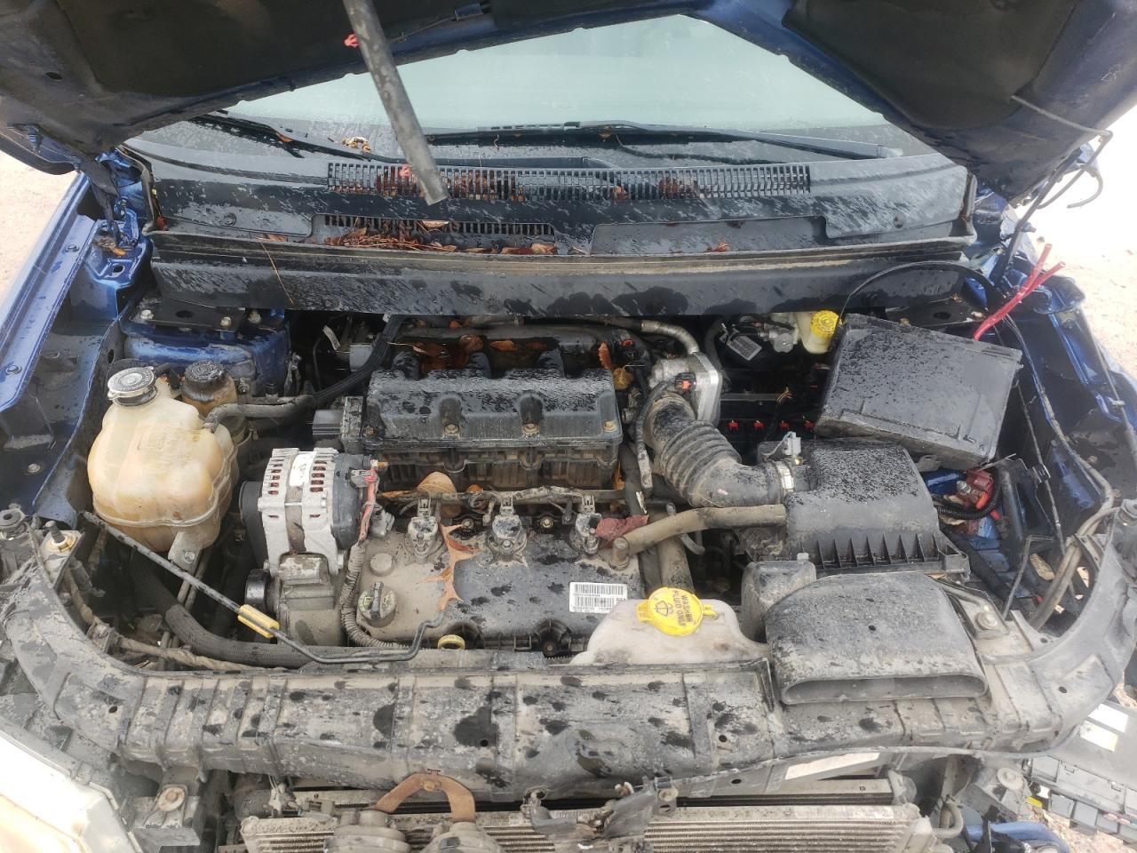 2010 Dodge Journey R/T VIN: 3D4PH6FV0AT214930 Lot: 81680874