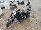2014 HARLEY-DAVIDSON FLS SOFTAIL SLIM for sale at Copart KY - LEXINGTON EAST