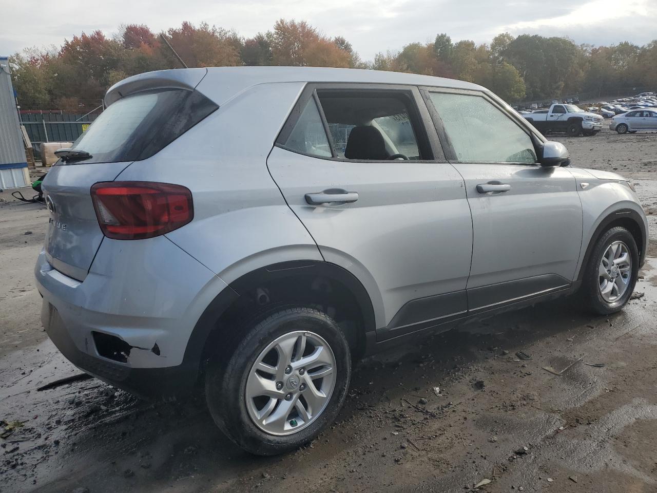 2023 Hyundai Venue Se VIN: KMHRB8A31PU213854 Lot: 72940413