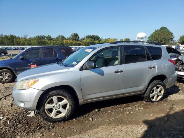 2006 Toyota Rav4 