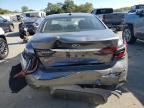 2018 Infiniti Q50 Luxe იყიდება Glassboro-ში, NJ - Front End