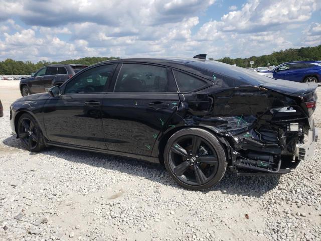  HONDA ACCORD 2023 Black