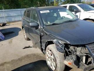 2010 SUZUKI GRAND VITA JS3TE1D93A4110050  41801194