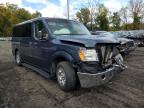 2014 Nissan Nv 3500 S იყიდება Marlboro-ში, NY - Front End