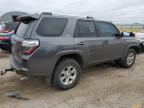 2019 Toyota 4Runner Sr5 იყიდება Wichita-ში, KS - Front End