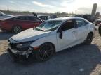 2021 Honda Civic Sport en Venta en Montgomery, AL - Rollover