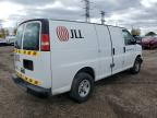 2015 Chevrolet Express G2500  for Sale in Elgin, IL - Front End