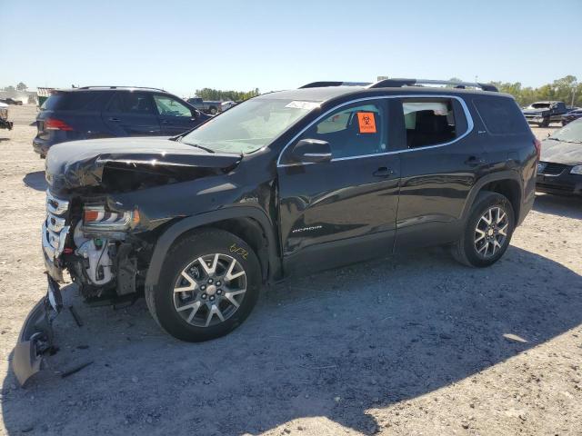 2023 Gmc Acadia Slt na sprzedaż w Houston, TX - Front End