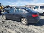 2009 Hyundai Sonata Gls en Venta en Elmsdale, NS - Minor Dent/Scratches