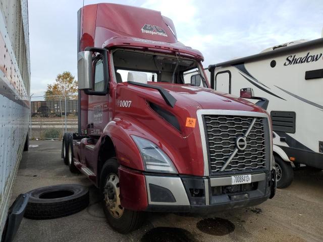 2022 Volvo Vn Vnl for Sale in Moraine, OH - Front End