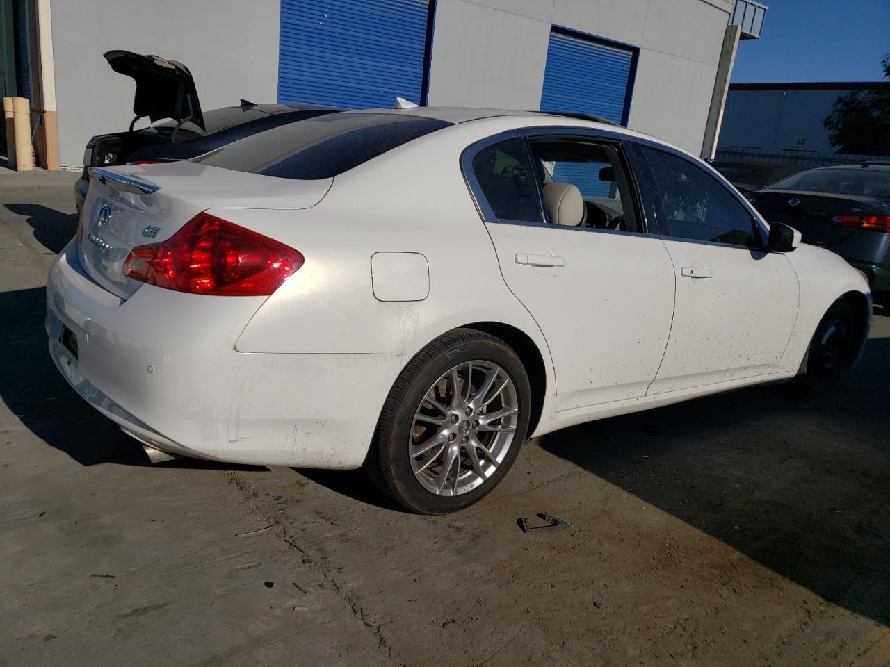 JN1CV6APXCM935328 2012 Infiniti G37 Base