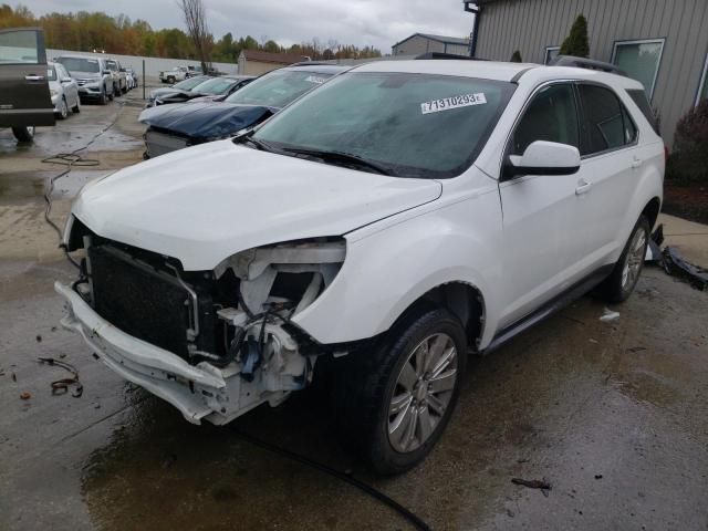 Louisville, KY에서 판매 중인 2010 Chevrolet Equinox Lt - Front End