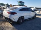 2021 Mercedes-Benz Gle Coupe 63 S 4Matic Amg na sprzedaż w Midway, FL - Front End